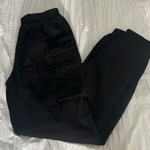 NWT cargo pants